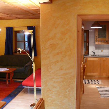 Apartments Seegartl Fuschl am See Extérieur photo