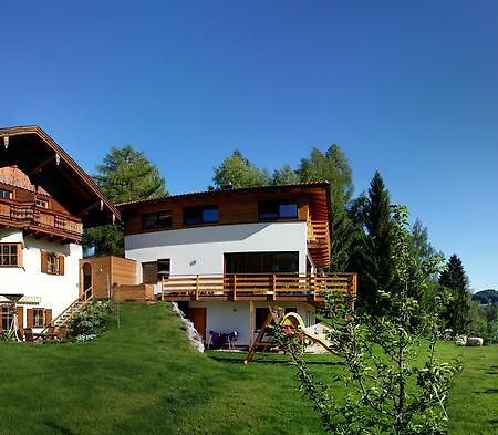 Apartments Seegartl Fuschl am See Extérieur photo