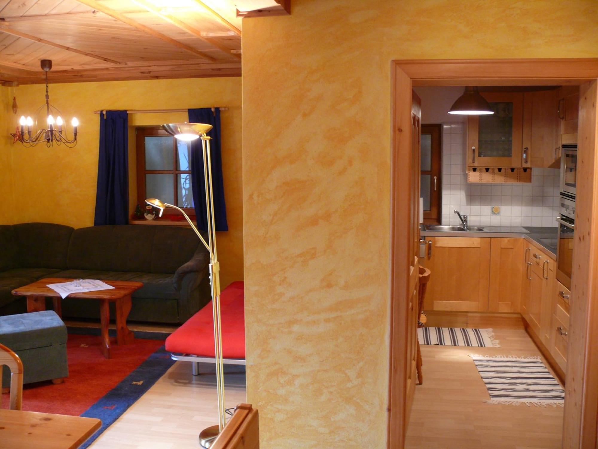 Apartments Seegartl Fuschl am See Extérieur photo