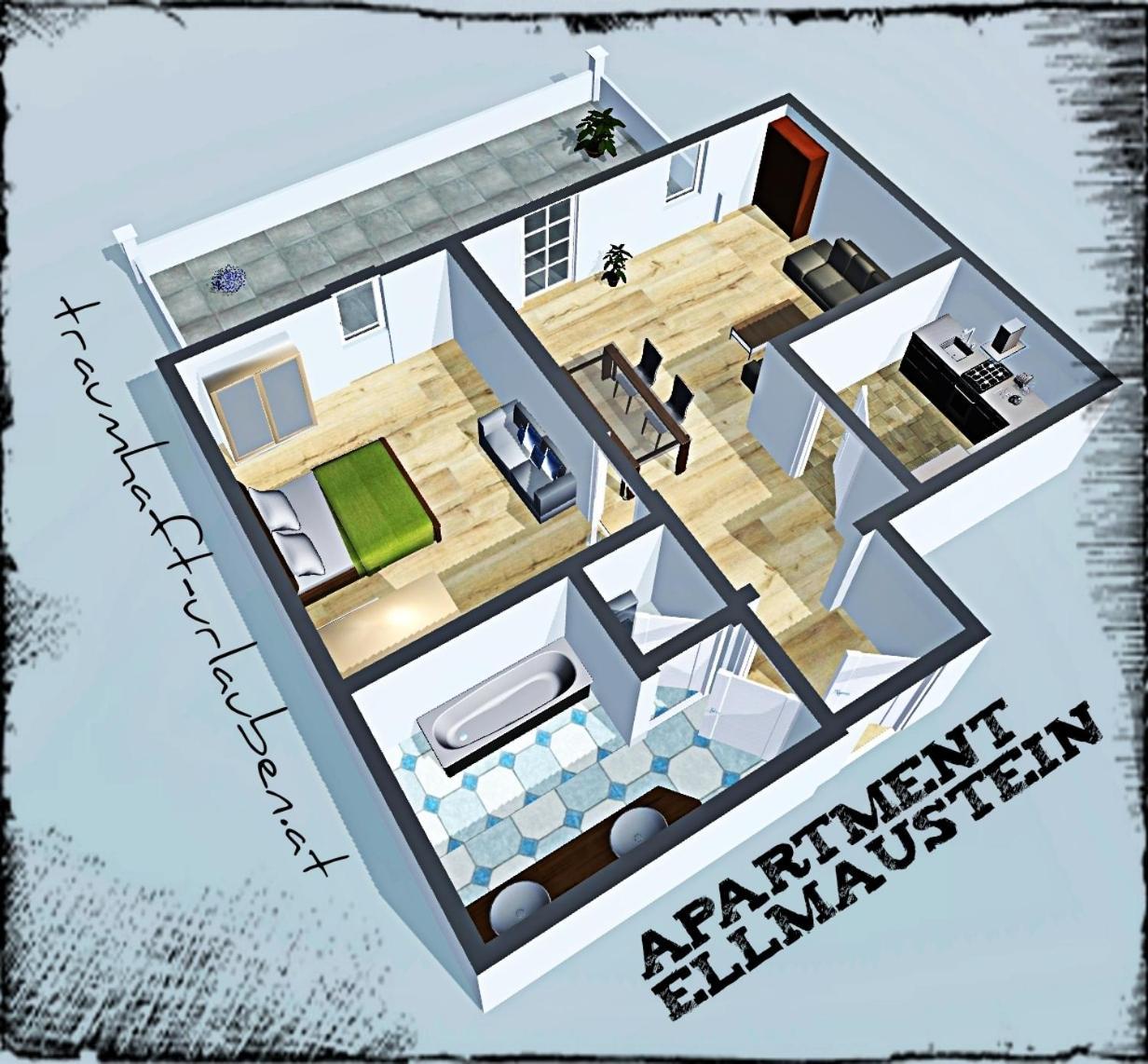 Apartments Seegartl Fuschl am See Extérieur photo