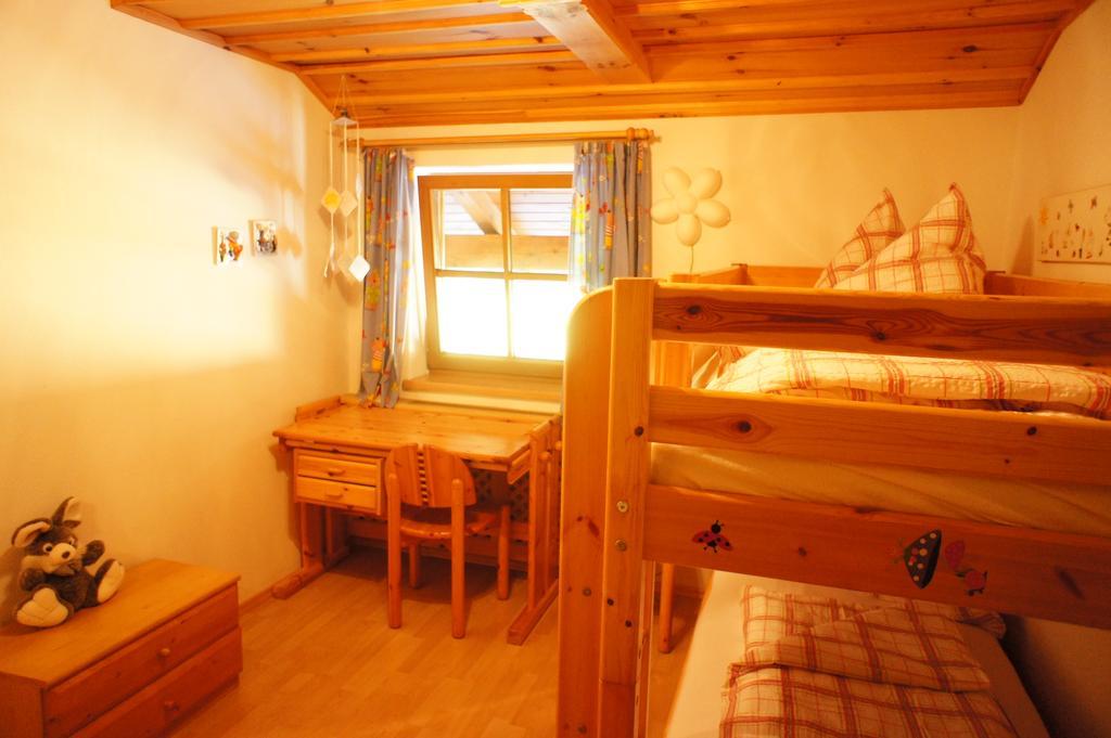Apartments Seegartl Fuschl am See Extérieur photo