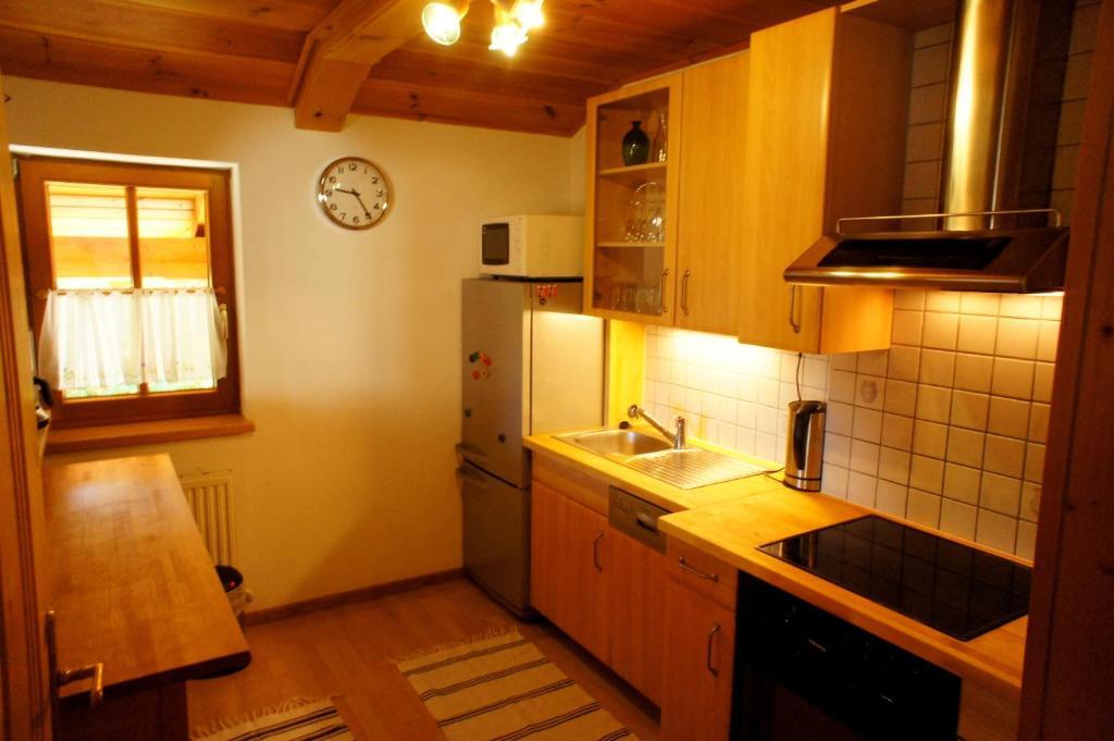 Apartments Seegartl Fuschl am See Chambre photo