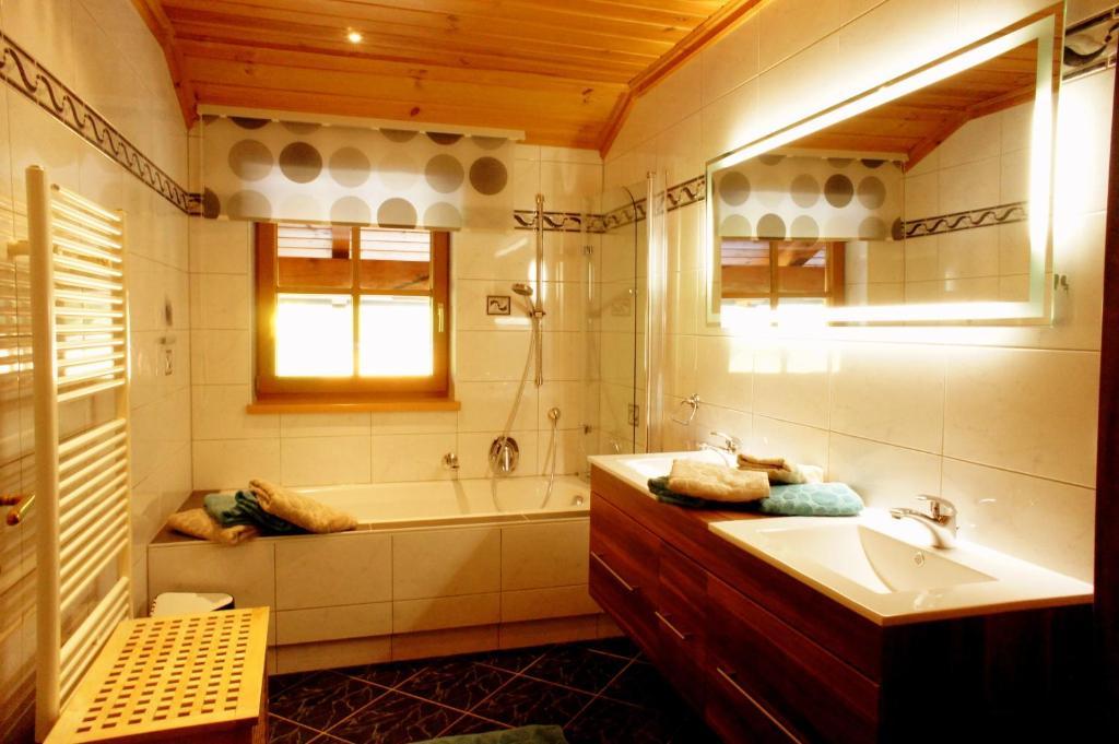 Apartments Seegartl Fuschl am See Chambre photo