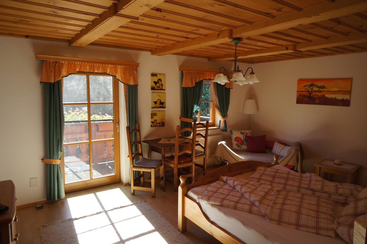 Apartments Seegartl Fuschl am See Extérieur photo
